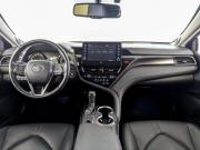 Toyota Camry VIII (XV70) Рестайлинг Москва  - изображение 43