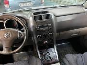 Suzuki Grand Vitara II Рестайлинг Иркутск  - изображение 24