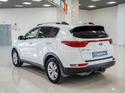 Kia Sportage IV Самара  - изображение 21