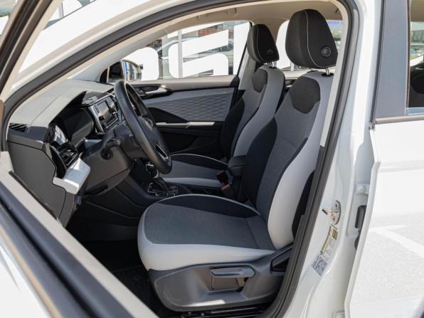 Volkswagen Taos I с пробегом 2021 года, цена 2 190 000 рублей, 67186 км, внедорожник, Автокод Объявления