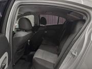 Daewoo Lacetti Красноярск  - изображение 29