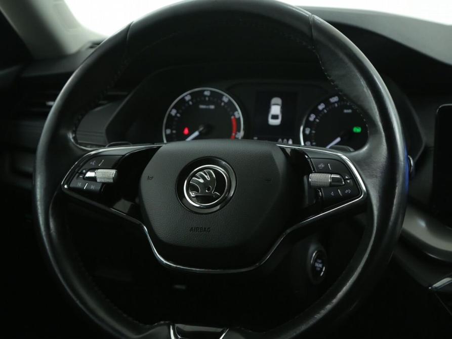 Skoda Octavia IV (A8) Иваново  - изображение 16