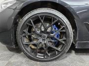 BMW 5 серии VII (G30/G31/G38) Москва  - изображение 24