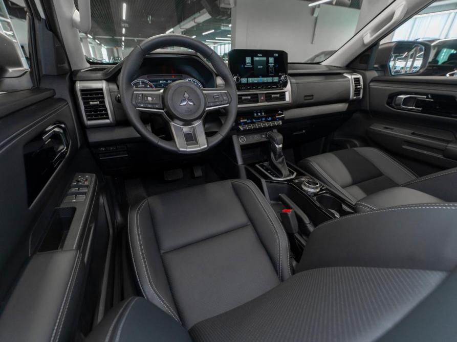 Mitsubishi L200 VI Москва  - изображение 7