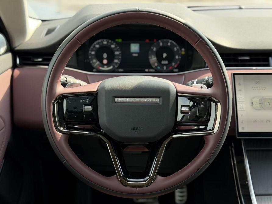 Land Rover Range Rover Evoque II Рестайлинг Казань  - изображение 20