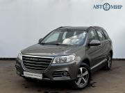 Haval H6 I Москва  - изображение 13
