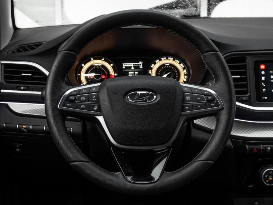 Lada (ВАЗ) Vesta I Рестайлинг (NG) Ставрополь  - изображение 12