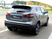 Nissan Qashqai II Рестайлинг Иваново  - изображение 25