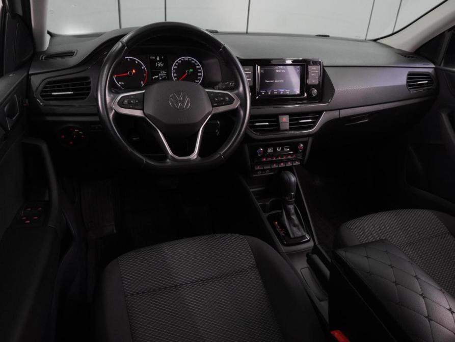 Volkswagen Polo VI Воронеж  - изображение 6
