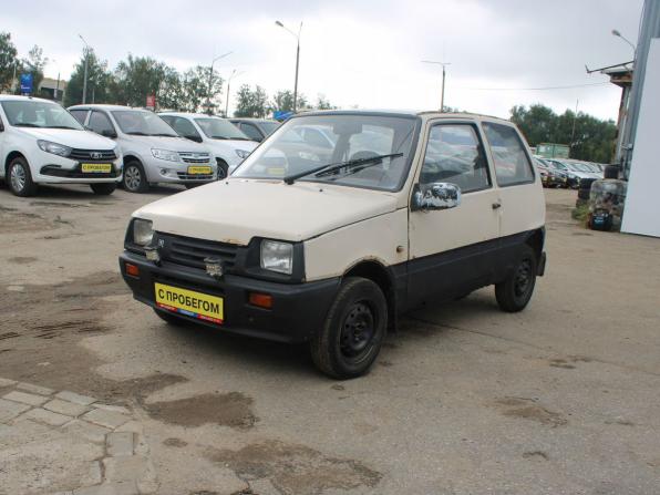 Lada (ВАЗ) 1111 Ока с пробегом 1999 года, цена 59 000 рублей, 132000 км, хэтчбек, Автокод Объявления