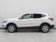 Nissan Qashqai II Рестайлинг Москва  - изображение 36
