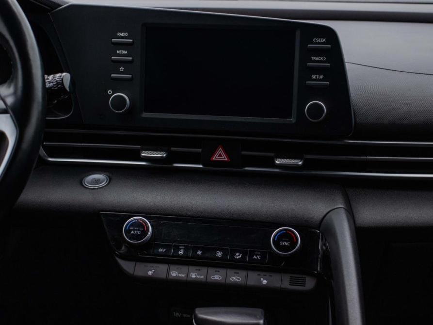 Hyundai Elantra VII (CN7) Москва  - изображение 15