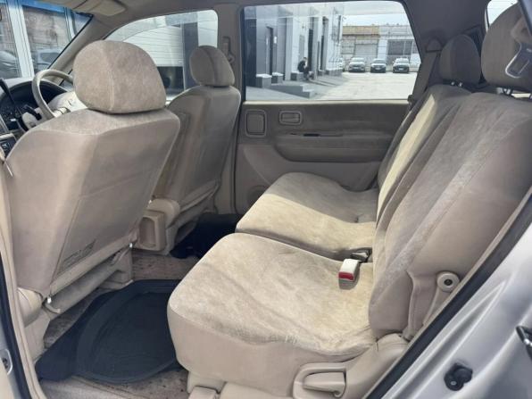 Nissan Presage I с пробегом 2001 года, цена 430 000 рублей, 248018 км, минивэн, Автокод Объявления