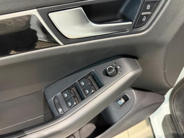Audi Q5 I (8R) с пробегом 2012 года, цена 1 750 000 рублей, 102001 км, внедорожник, Автокод Объявления