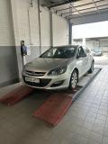 Opel Astra J Рестайлинг Санкт-Петербург  - изображение 5