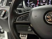 Skoda Rapid I Рестайлинг Красноярск  - изображение 45