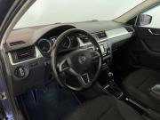 Skoda Rapid I Воронеж  - изображение 34