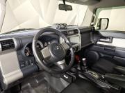 Toyota FJ Cruiser Москва  - изображение 31