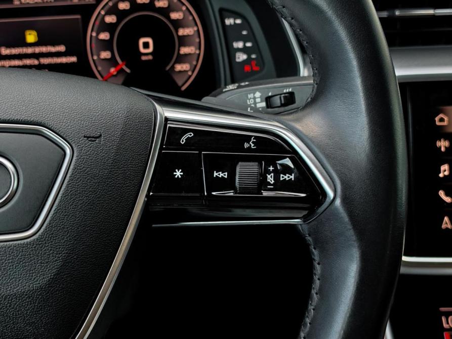 Audi A6 V (C8) Краснодар  - изображение 20