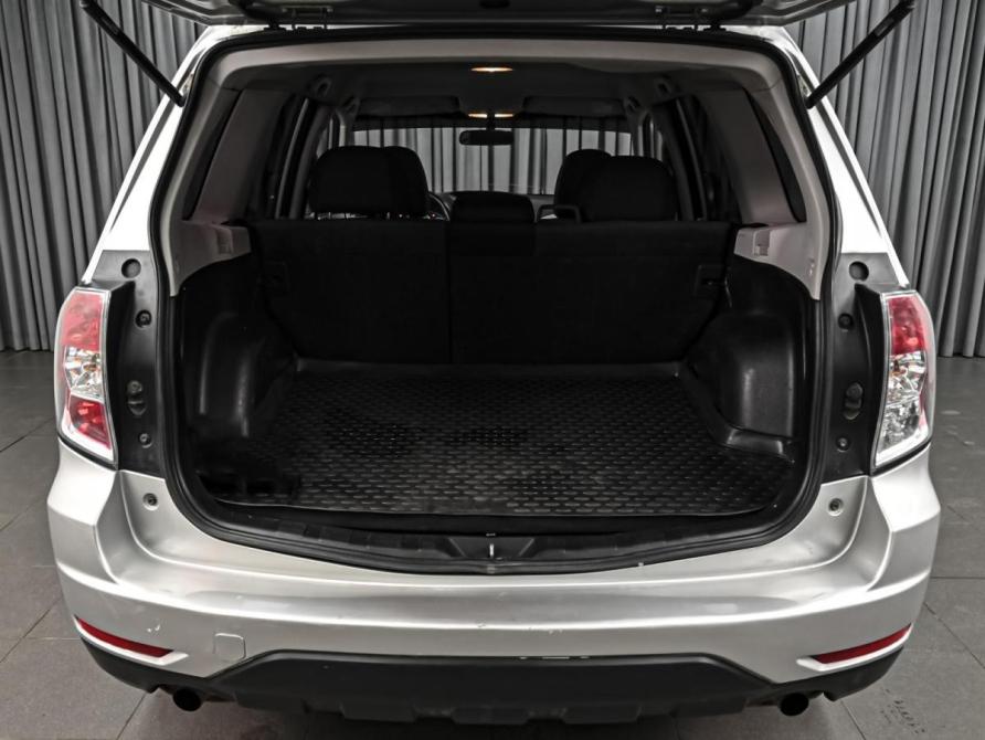 Subaru Forester III Ставрополь  - изображение 21