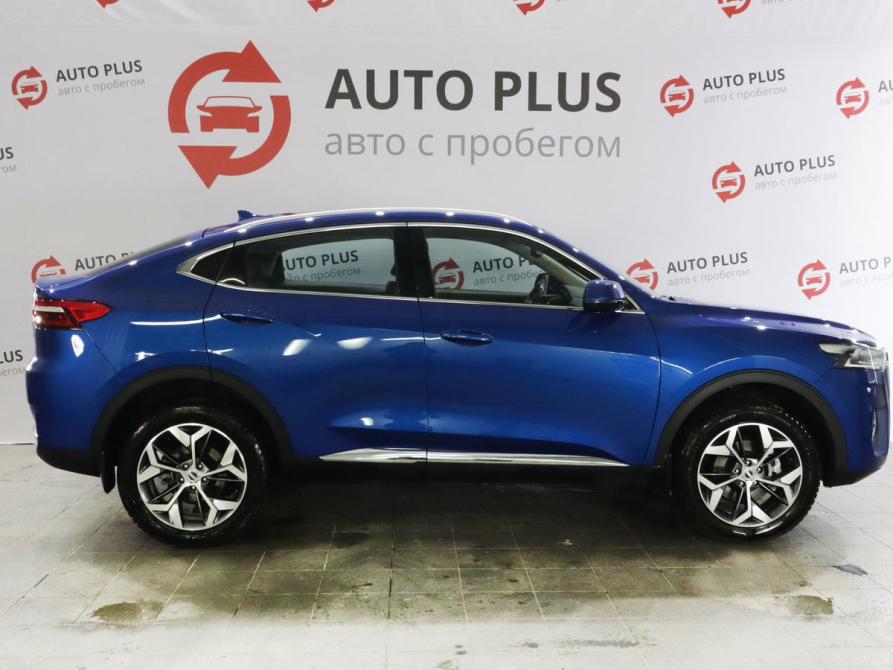 Haval F7x I Минеральные Воды  - изображение 3