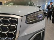 Audi Q2 I Рестайлинг Казань  - изображение 43