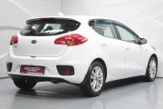 Kia Ceed II Рестайлинг Кемерово  - изображение 29