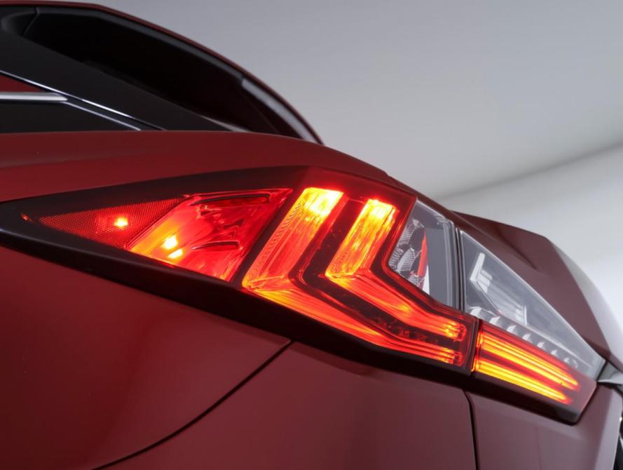 Lexus RX IV Москва  - изображение 25