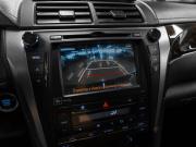 Toyota Camry VII (XV50) Рестайлинг Москва  - изображение 43