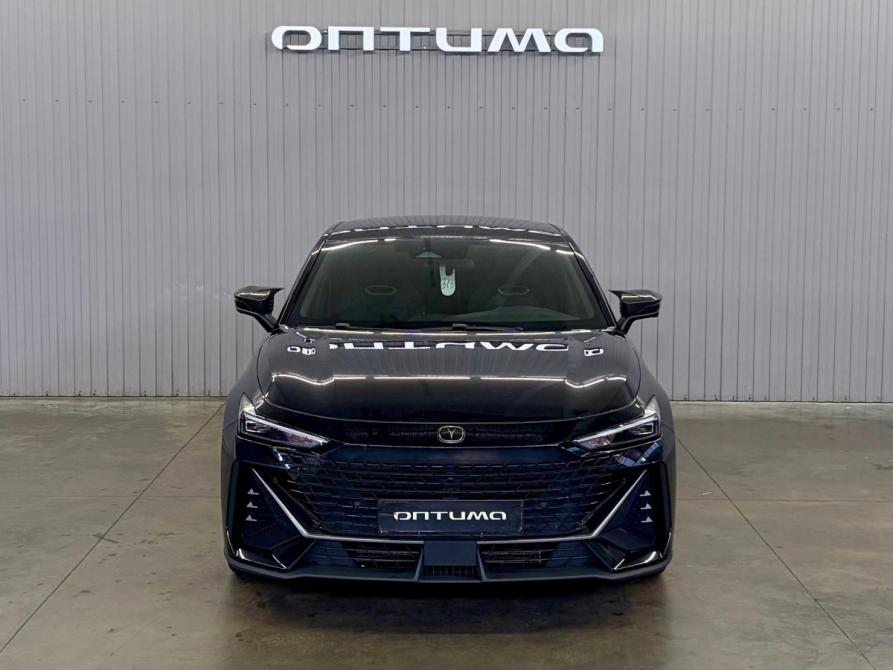 Changan UNI-V I Краснодар  - изображение 2