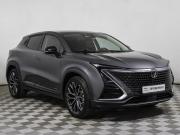 Changan UNI-T I Москва  - изображение 22
