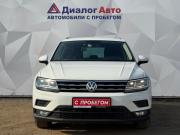 Volkswagen Tiguan II Набережные Челны  - изображение 22