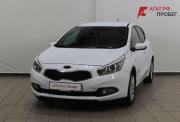 Kia Ceed II Астрахань  - изображение 26