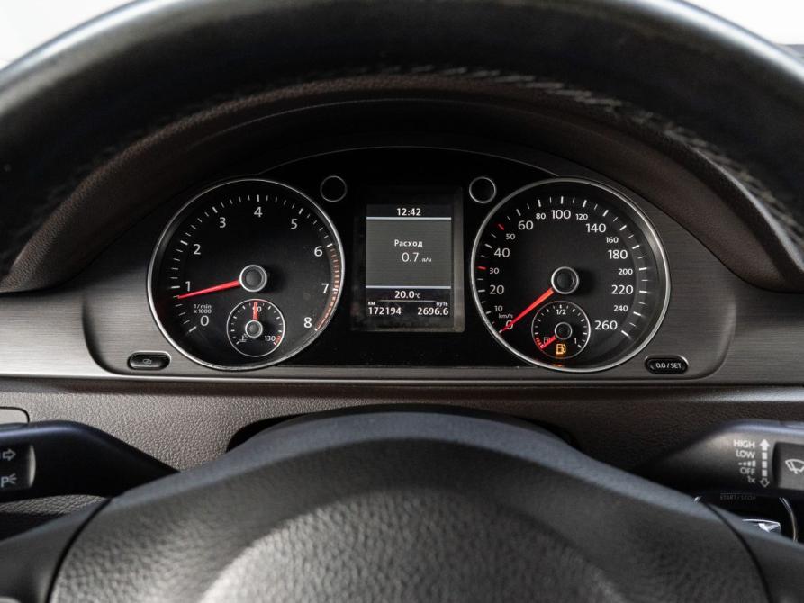 Volkswagen Passat B7 Тюмень  - изображение 21