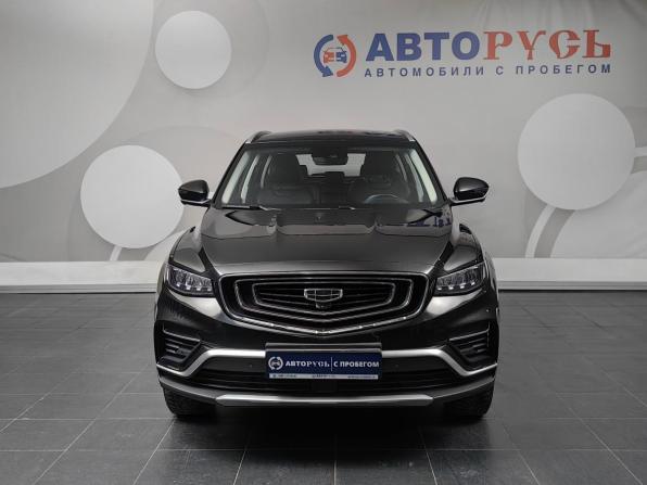 Geely Atlas Pro с пробегом 2024 года, цена 1 999 000 рублей, 61865 км, внедорожник, Автокод Объявления
