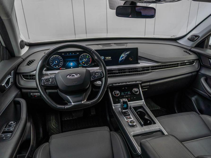 Chery Tiggo 7 Pro Max I Тамбов  - изображение 6