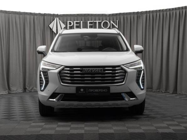 Haval Jolion I с пробегом 2023 года, цена 1 890 000 рублей, 43126 км, внедорожник, Автокод Объявления