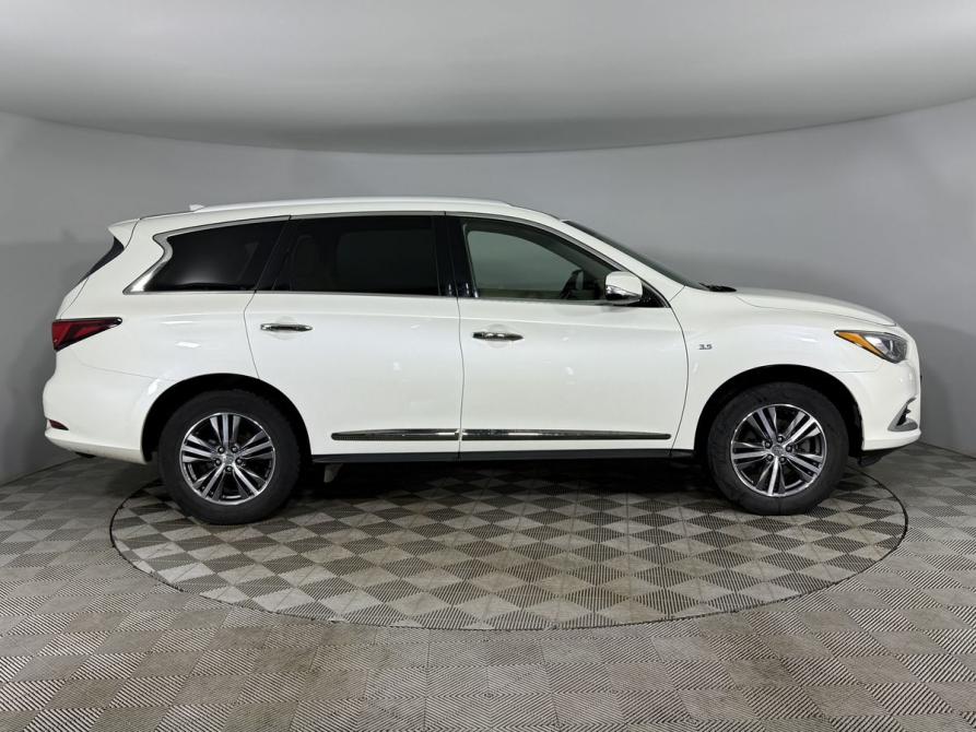 Infiniti QX60 I Рестайлинг Москва  - изображение 6