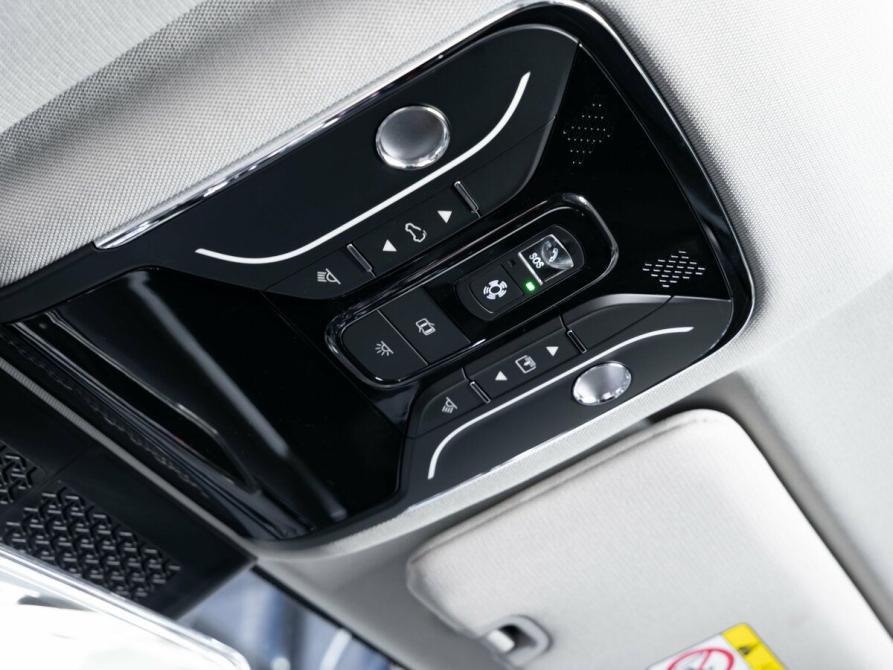 JETOUR X70+ I Рестайлинг Москва  - изображение 21