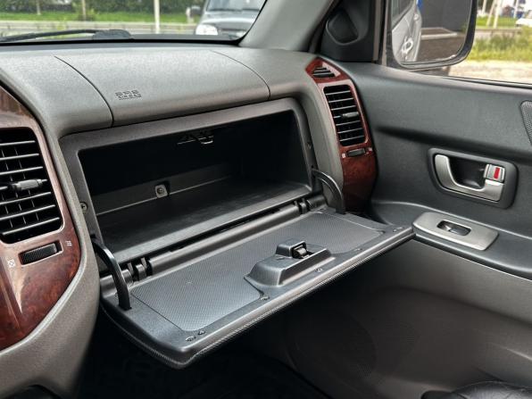 Mitsubishi Pajero III Рестайлинг с пробегом 2003 года, цена 885 000 рублей, 299800 км, внедорожник, Автокод Объявления