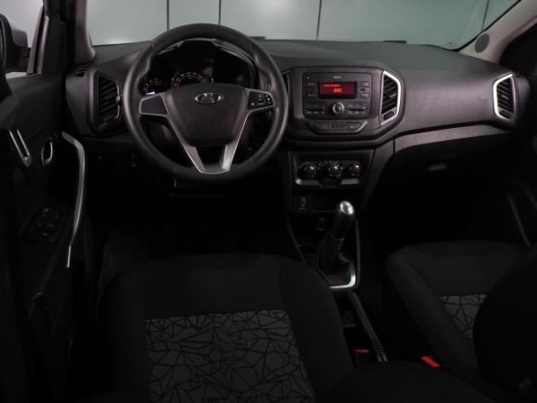 Lada (ВАЗ) XRAY I с пробегом 2019 года, цена 849 000 рублей, 55557 км, хэтчбек, Автокод Объявления