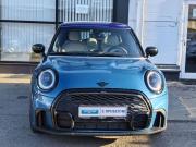 Mini Hatch III (F55/F56) Рестайлинг 2 Москва  - изображение 21