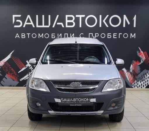 Lada (ВАЗ) Largus I с пробегом 2018 года, цена 749 000 рублей, 164334 км, универсал, Автокод Объявления