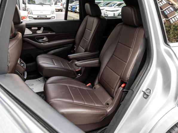 Mercedes-Benz GLS II (X167) с пробегом 2020 года, цена 7 997 000 рублей, 73928 км, внедорожник, Автокод Объявления