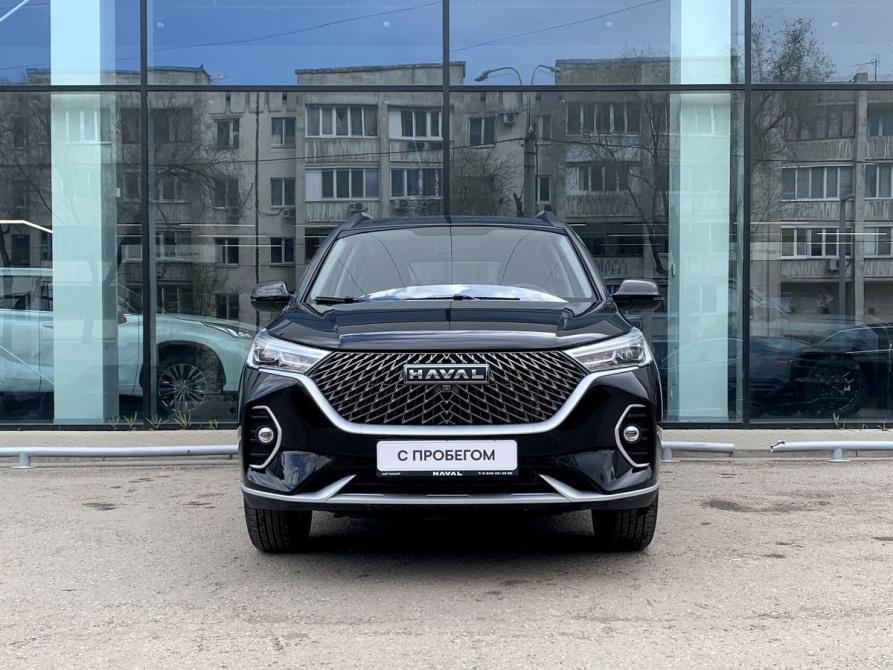 Haval M6 II Самара  - изображение 2