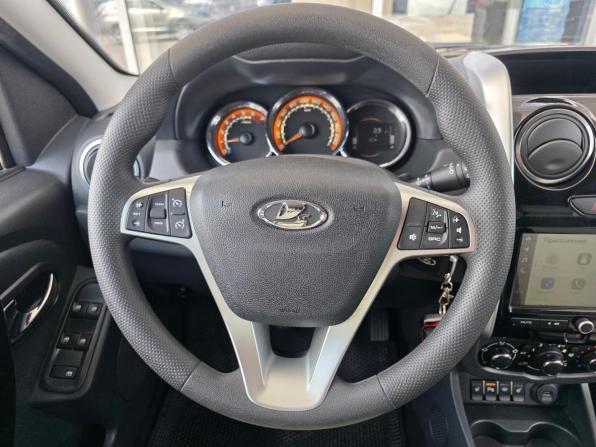 Lada (ВАЗ) Largus I Рестайлинг с пробегом 2025 года, цена 1 729 000 рублей, 23417 км, универсал, Автокод Объявления