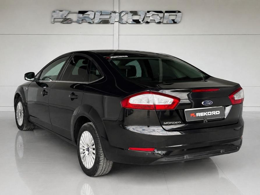 Ford Mondeo IV Рестайлинг Уфа  - изображение 2