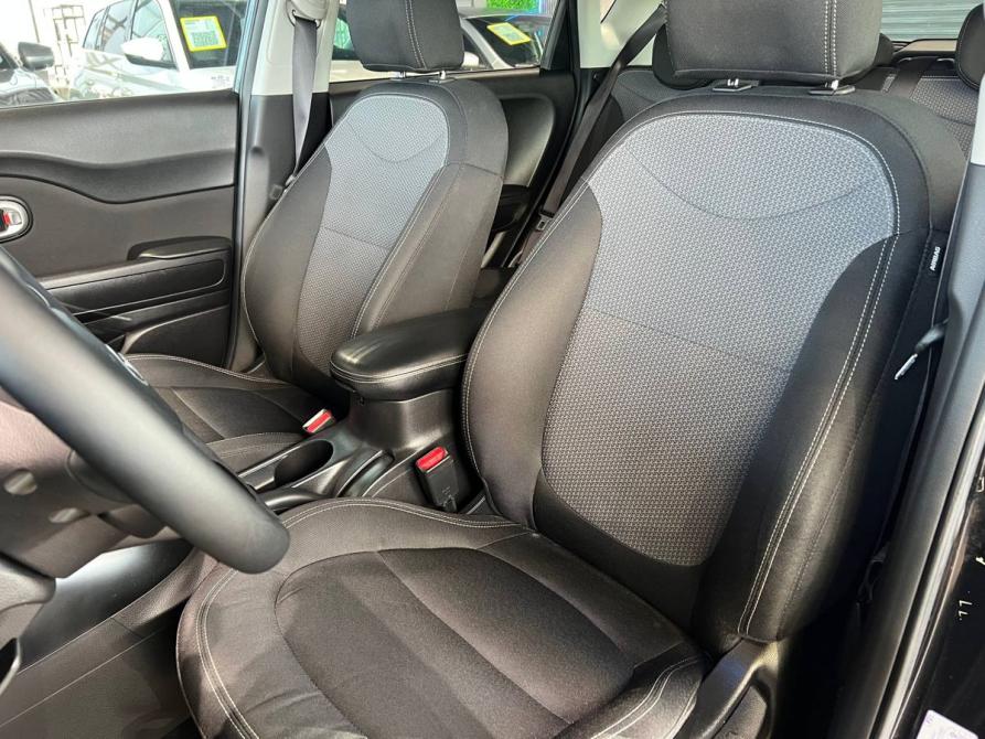 Kia Soul II Рестайлинг Оренбург  - изображение 20