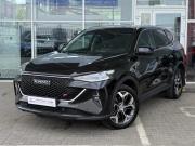 Haval F7 I Рестайлинг Липецк  - изображение 13