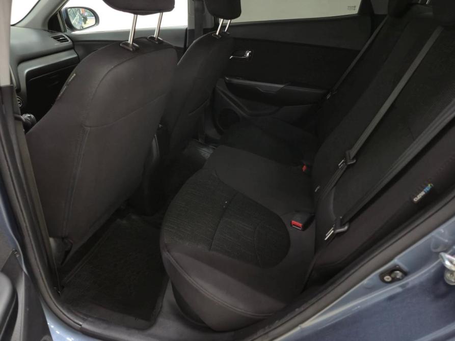 Kia Rio III Альметьевск  - изображение 17